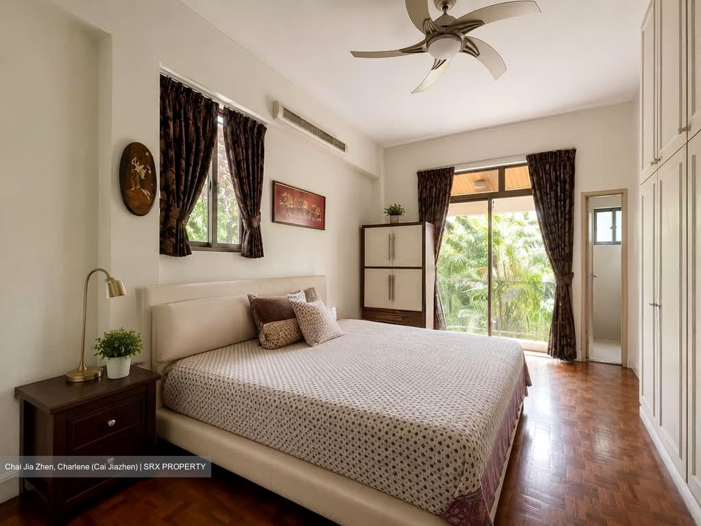 Toh Yi Court (D21), Condominium #576608201